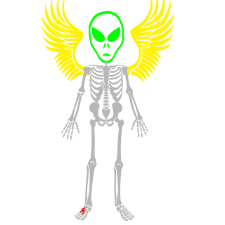 TChoky's emblem