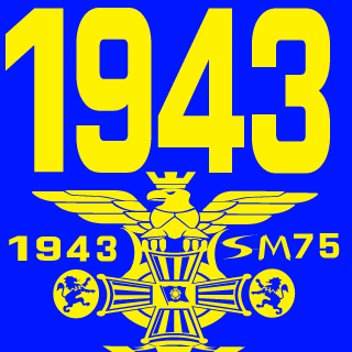 StereoMike75's emblem