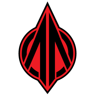nV ZeD's emblem