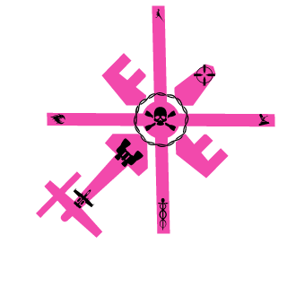 SrAbilho's emblem