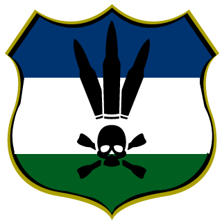 Roxxouse's emblem
