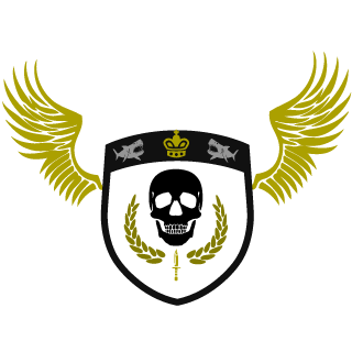 EvilPacifist's emblem