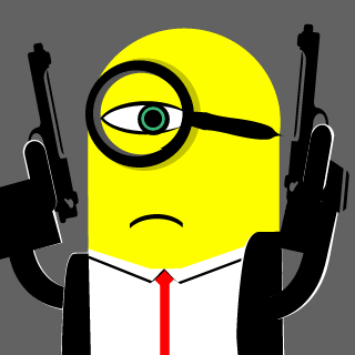 Gumba_Hitman's emblem