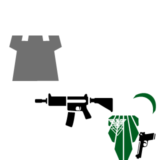 Toomiarg's emblem