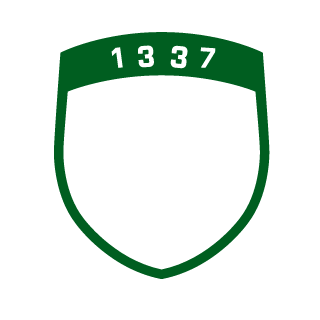 Le3t Crew's emblem
