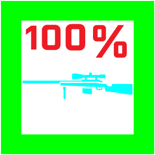 THDwarrior's emblem