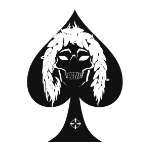 GHOSTSNIP83's emblem