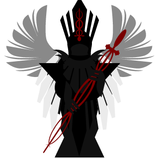 Hydraulix's emblem