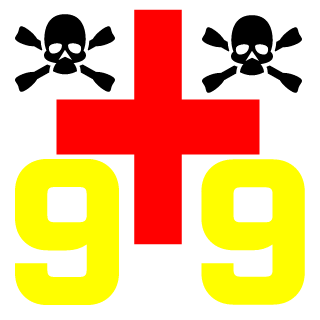 UnineC's emblem