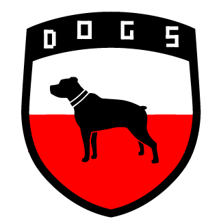 Psy wojny's emblem