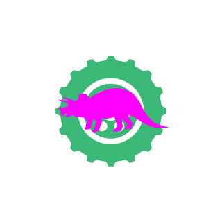Eichwurz's emblem