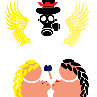 Ruswarrior09's emblem