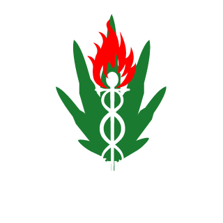 Deathbyherb's emblem