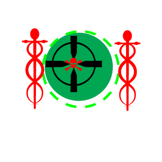 tetebani's emblem