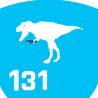 TonyGunkThe3rd's emblem