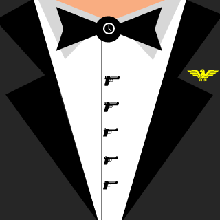 TerroristaGamer's emblem