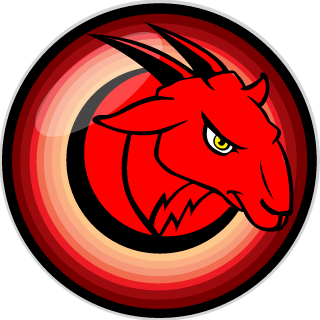 iDersou's emblem
