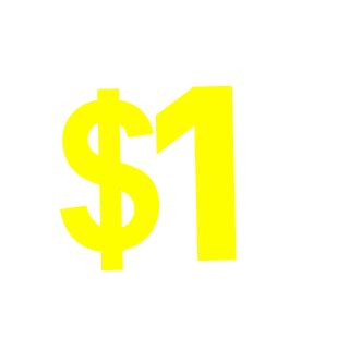 BillyBulletproof's emblem