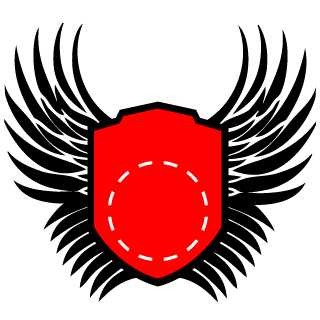 ValorFall's emblem