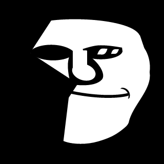 looksright7's emblem