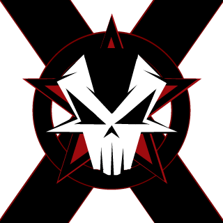 Extreme Gaming's emblem