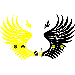 DirtyJ8ck's emblem