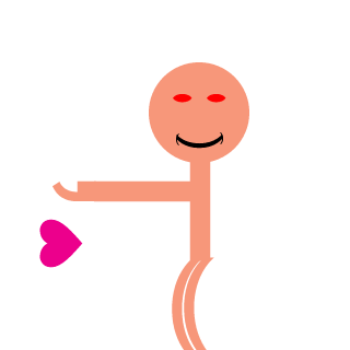 SlipperedInk's emblem