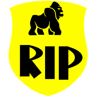 OGCHarry's emblem