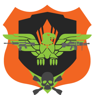 Rick91er's emblem
