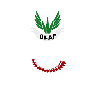 Olaf4501's emblem