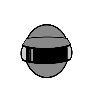 nooooRuuuuu's emblem