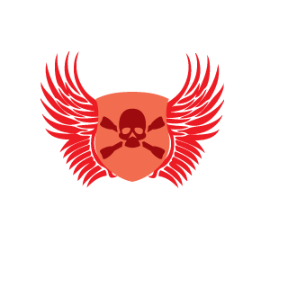 KlrHntr323's emblem