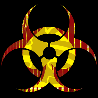 Chewnobee's emblem