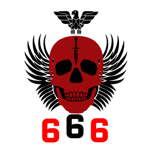 Lorenwski's emblem