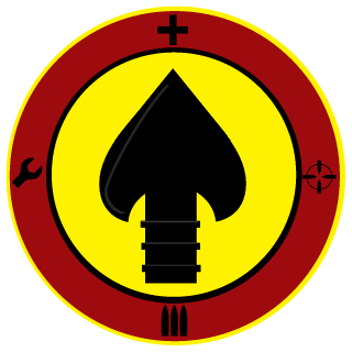 BeltfedFreedom's emblem