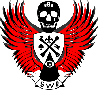 SoldiersWithoutBorders's emblem