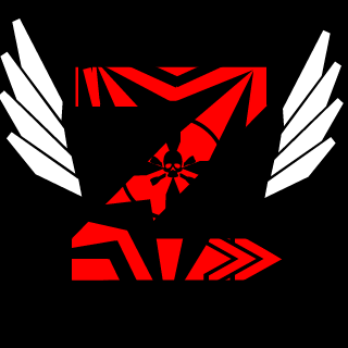 RedZone_Charlie's emblem
