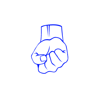 unasur3000's emblem