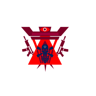Kurobuta-TH's emblem