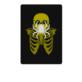 Jopilda's emblem