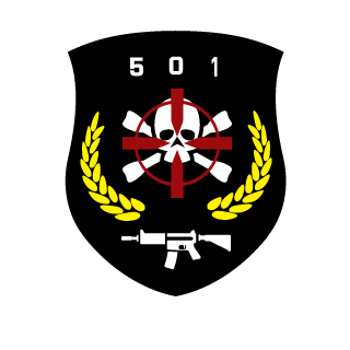 PlanB81's emblem