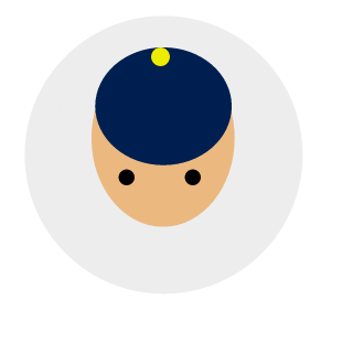 BrotherofHell's emblem