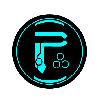 P E R I P H E R Y's emblem
