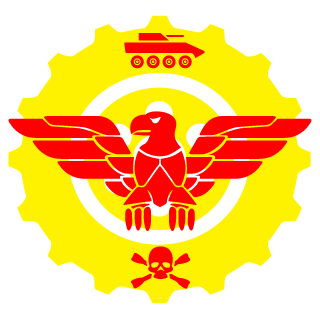 megadethlda's emblem