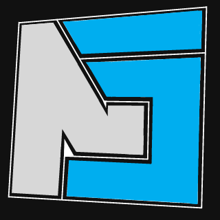 New55's emblem