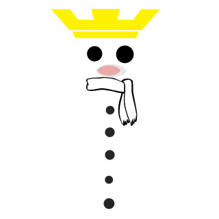 08512's emblem
