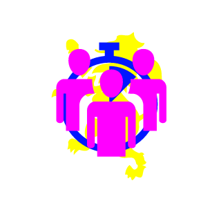 herenwest's emblem