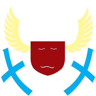 SneakyBaever's emblem