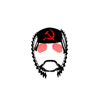 Insiniac Death's emblem