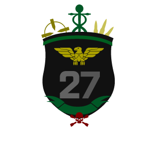 WestFulBee's emblem